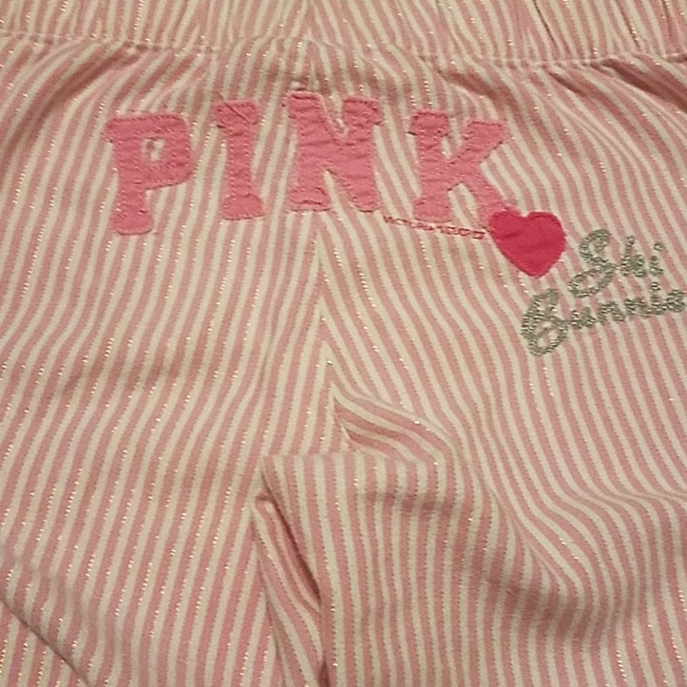 Victoria's Secret PINK PJ Pants